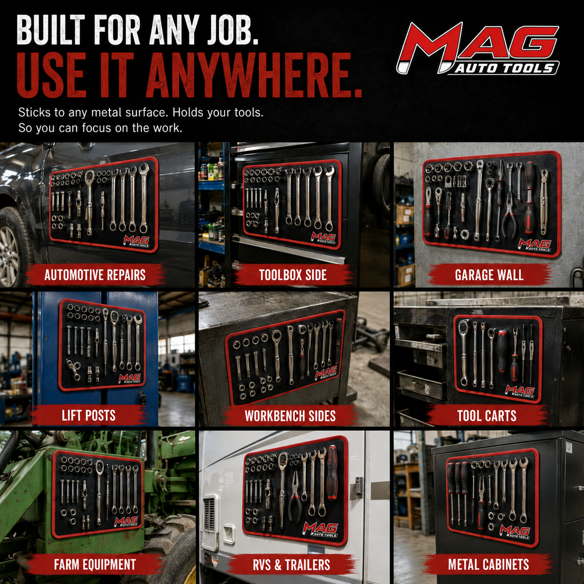 MAG-KIT