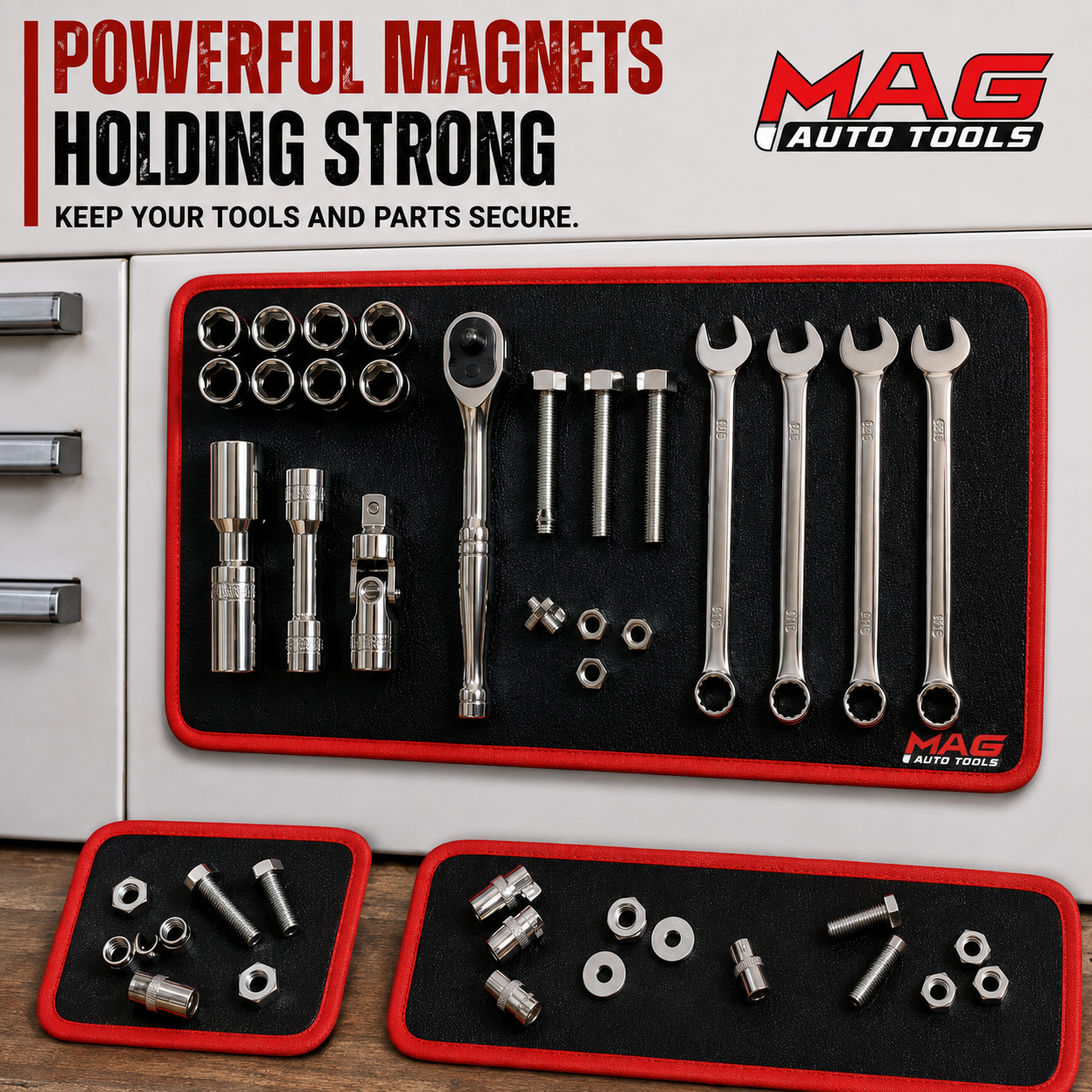 MAG-KIT